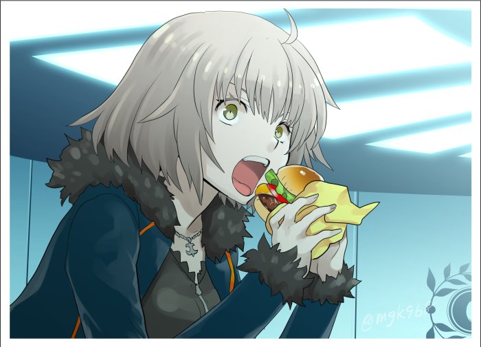 無料ダウンロード食べる 人 ハンバーガー 食べる イラスト アニメ画像