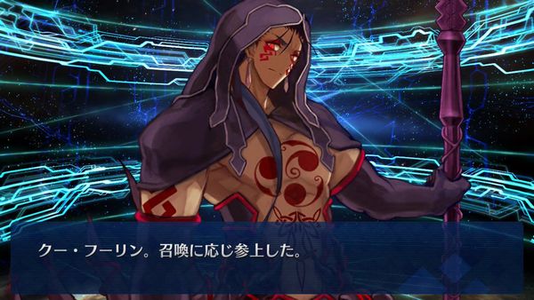 Fgo オルタニキピックアップを引かせようとするペニーワイズ