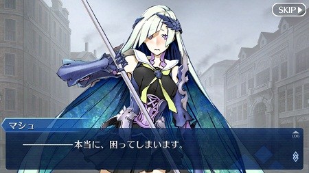 Fgo 蒼銀ピックアップなのにブリュンヒルデがいないのは何故なのか