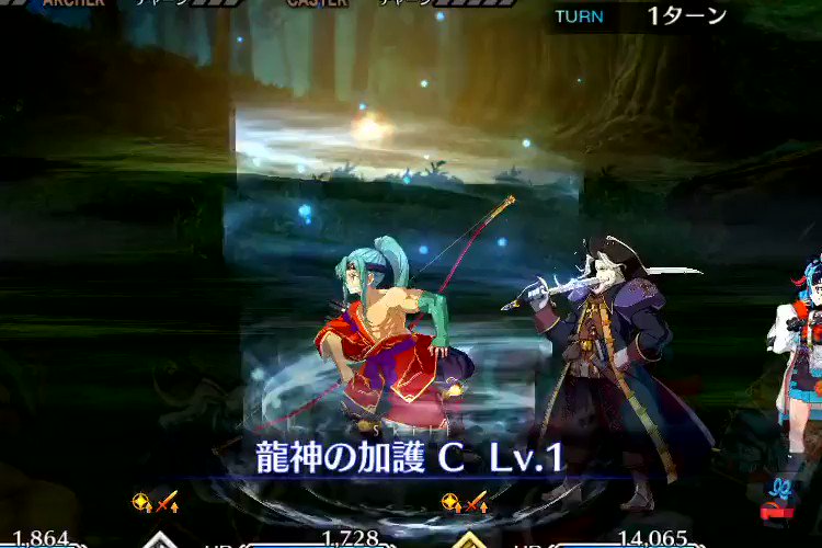 Fgo ノリとテンポが良すぎるマイムマイムネタ動画が話題に