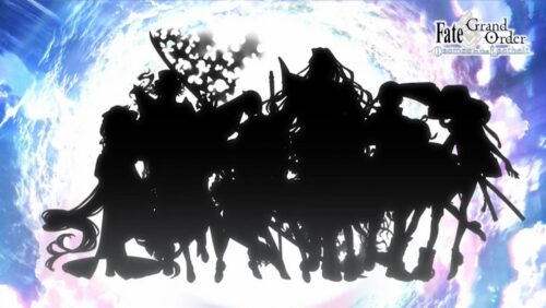 【FGO】2024年実装予定のサーヴァントのシルエットが公開！巌窟王らしきサーヴァントいる？