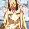 【FGO】パフェを食べない茨木童子を見て心配するカルデアキッチン組