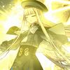 【FGO】初見の人はネモノアの第2再臨をクールビューティーな女の子だと勘違いしそう