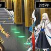 【FGO】オジマンディアスとノアの等身差に歴史を感じてしまう