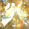 【FGO】メイヴの宝具でオーバーキルされたノア君が昇天するの笑ってしまう