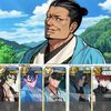 【FGO】芹沢さんが新撰組で近藤さん達と上手く行かなかった理由が今なら分かる気がする