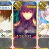 【FGO】見た目は確かにそれっぽい葬送のフリーレン編成が話題に