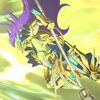 【FGO】茶室にドリンクを持ち込んだ上に弱体解除で禁止された初手宝具もかます無法なビーマさん