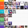 【FGO】アサシンの絆20%礼装対象サーヴァントまとめ