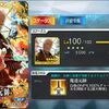 【FGO】今カレ装備したレベル120ジャンヌのHPが不沈艦すぎる
