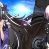 【FGO】彦斎ちゃんの運命の人発言に冷静さを欠こうとしているマシュちゃん