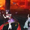 【FGO】おっきーとステンノとカーマの宝具チェインで研鑽戦を周回しているマスター
