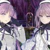 【FGO】エウリュアレは弓をちゃんと持ってるからアーチャーなの分かるけど、ステンノは何故アサシンなのか分からない
