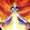 【Fate】セイバー立ちの元祖って何になるんだろう
