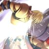 【Fate】胴体を切られ真っ二つになってしまったギルガメッシュ
