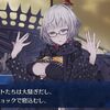 【FGO】今回のハロウィンはマシュがショックで寝込むほどの事態だったのか