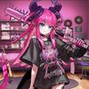 【FGO】終わりのエリザベートはエリちゃんに「パンクでは食べていけません賛歌をやれ賛歌を」って言いつつ部屋は好き放題にさせてるの娘にダダ甘すぎる