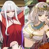 【FGO】カーミラ様はもうエリちゃんが垢抜けしたってレベルじゃない
