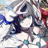 【FGO】エリセは何度見ても本当にすごい衣装をしているな