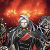 【FGO】3人「FGO第二部がもうすぐ終章を迎えますが感慨深いですねぇ…」