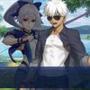 【FGO】巴さんに力でねじ伏せられるエミヤは何度見ても笑ってしまう
