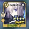 【FGO】みんなはFGOっていつからやってる？