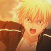 【FGO】ギルがfateシリーズに出演してその主人公と普通に仲良くしてるのを見るたびに士郎とどんだけ相性悪いのよ…ってなる