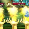 【FGO】種火周回はAP倍消費で報酬増加とかできるようにならないだろうか