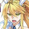 【FGO】色々と限界なアルトリア(ルーラー)