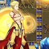 【FGO】ギルガメッシュにお小遣いをねだるぐだーず