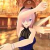 【FGO】マシュのこの踊り好きすぎて毎日真似して遊んでる