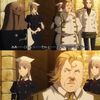 【FGO】2部終章序で改めて思ったけどムジーク家はやっぱり最高だ