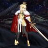 【FGO】ロード・ログレスの「ログレス」って一体何のことなんです？