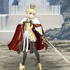 【FGO】ロード・ログレスはバトグラが反転してるっぽいし実装されるのかもしれない？