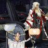 【FGO】術戴冠戦でソロモンとロード・ログレス相手にひたすら物語を語るシェヘラザードさん