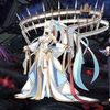 【FGO】スカディ「ドーモ、雪原の女王です」マーリン「ドーモ、口だけの夢使いです」水妃「ドーモ、救世主のなれの果てです」