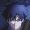 【Fate】何かあったら衛宮切嗣みたいになりそうな見た目をしているブルアカアニメの先生