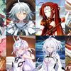 【FGO】ボクっ娘属性のサーヴァントみんな可愛くていいよね