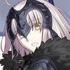 【FGO】ぐだが彼女を紹介してくる悪夢を見てしまう邪ンヌ