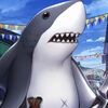 【FGO】ワンフェス2024夏にて「サメ兵士」のガレージキットが販売される模様
