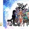 【FGO】2024年登場サーヴァントのシルエット左端はBBドバイだったのか