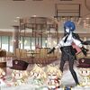 【FGO】シエル先生のモーションでネコアルクめっちゃたくさん出てくるんだな