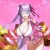 【FGO】水着イベ2024でパッションリップがついに水着姿に！奈須きのこ先生が武内崇さんの説得に成功したのか！