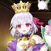 【FGO】カーマちゃんとぐだ男の9周年おめでとう漫画