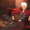 【Fate】pako先生が描いた「アーチャーと一緒に遠坂邸に召喚されてしまった開拓者」のイラストが話題に