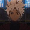 【Fate】アポクリファのアニメで天草が出てきた時 「こんな顔してるけど、天界でイエスに泣かされたんだよな」と思うと不思議な笑みが浮かんでしまった