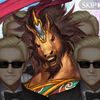 【FGO】ドバイで群衆にのまれていったけどなんやかんや大丈夫そうなジャガーマンと赤兎馬