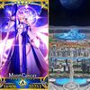 【FGO】アーキタイプアースの第三再臨とドバイ千年城の立地は同じっぽい？