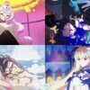 【FGO】奏章Ⅲに登場するメンツヤバ過ぎません？全員が全員ストーリーのラスボス張れるレベルなんよ