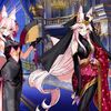 【FGO】コヤンはオシャレに対して熱弁するだけあって服飾のセンスかなり高いよね